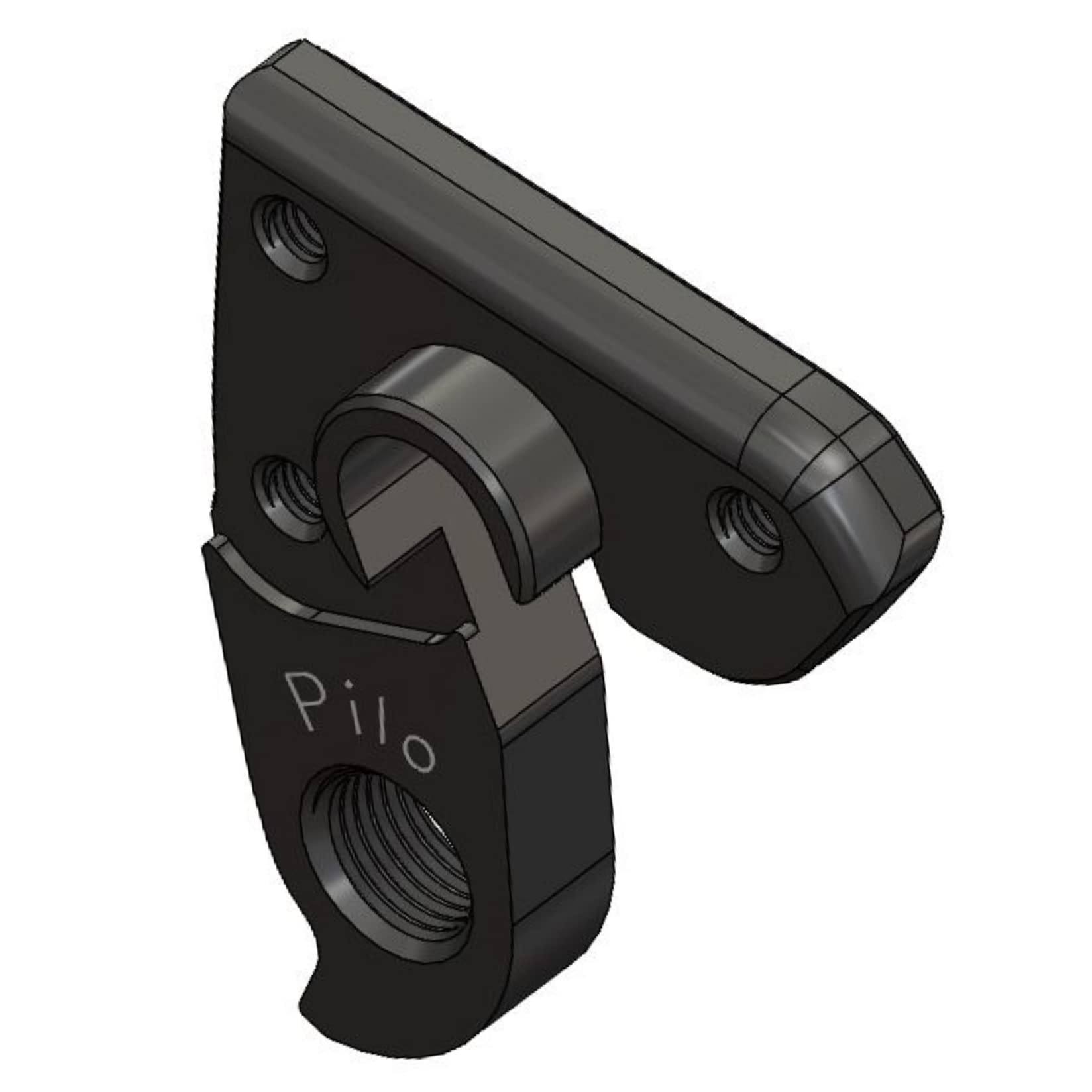 Amazon | D917 ディレイラーハンガー Wilier Cento 10 NDR