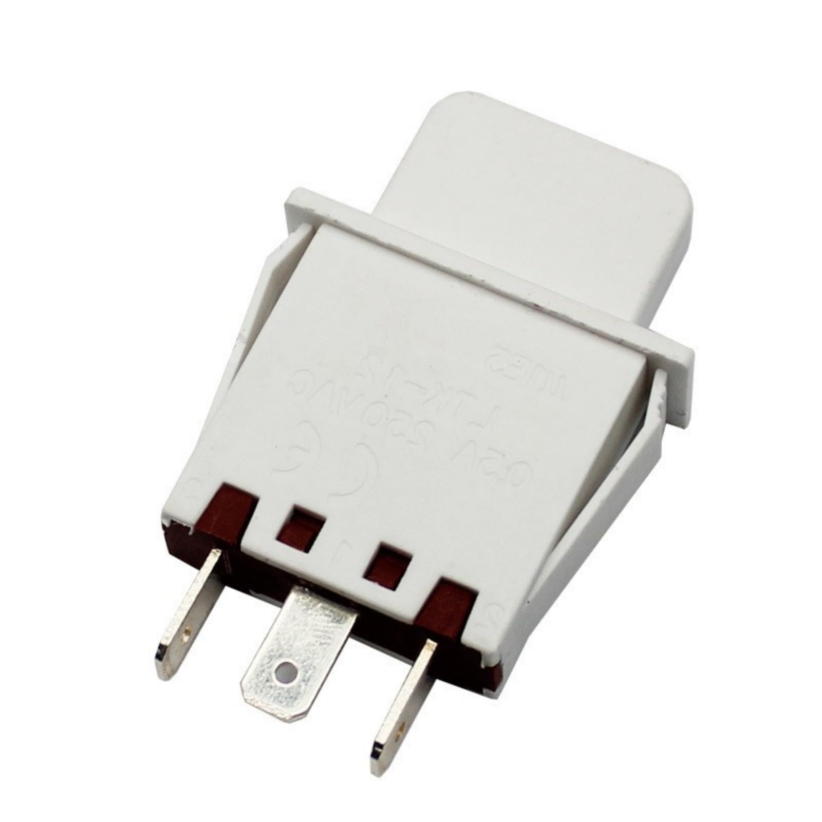 hogtnd Normally Closed Push Button Switches, Fridge Freezer Light, Appliance Door Mechanisms, Normally Closed Push