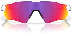Óculos de Sol Oakley Polarizado Radar Ev S Path 0OO9510 951004 Tam 31