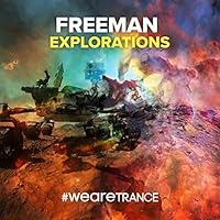 cover of the trance remix release