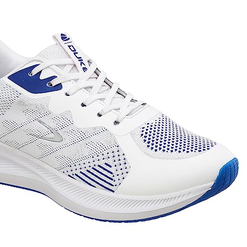 Image of Duke Mens Men Sports Shoes Platform
