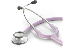 ADC Adscope Lite 619 Stethoscope: The Premier Choice for Healthcare Professionals