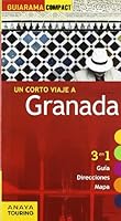 Granada (Guiarama Compact) 8497769864 Book Cover