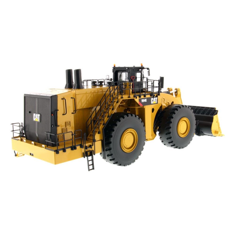 Amazon.co.jp: ダイキャスト マスターズ 1:50スケール キャタピラー
