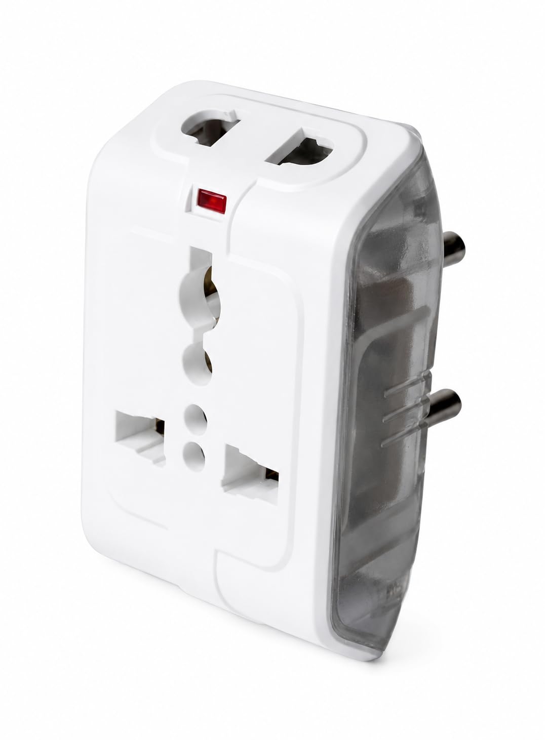 multiplug | Compact, Lightweight & Easy to Carry,Space-Saving Design, Easy to Use-picture-30