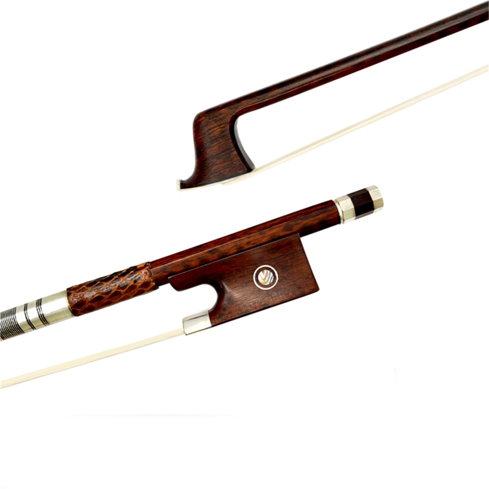 Arco Violino Accessori per strumenti musicali Arco per violino 4/4 Crine di cavallo selezionato