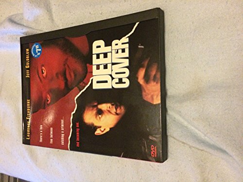 Deep Cover [DVD] image 2