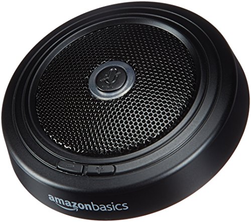 Amazon Basics - USB-Konferenzmikrofon – Bild 4