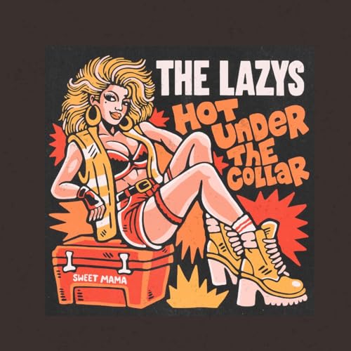 The Lazys