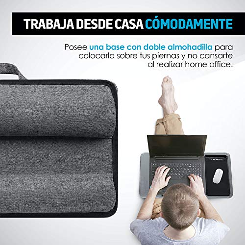 Muebles y Jardín, Home Improvement mesa laptop cama Marca Redlemon (3)