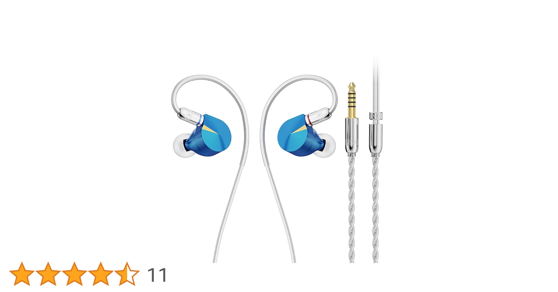 9591 新品未開封　NICEHCK F1 Pro カナル型イヤホン3.5mm 51j0jPPeY8L.jpg_BO30,255,255,