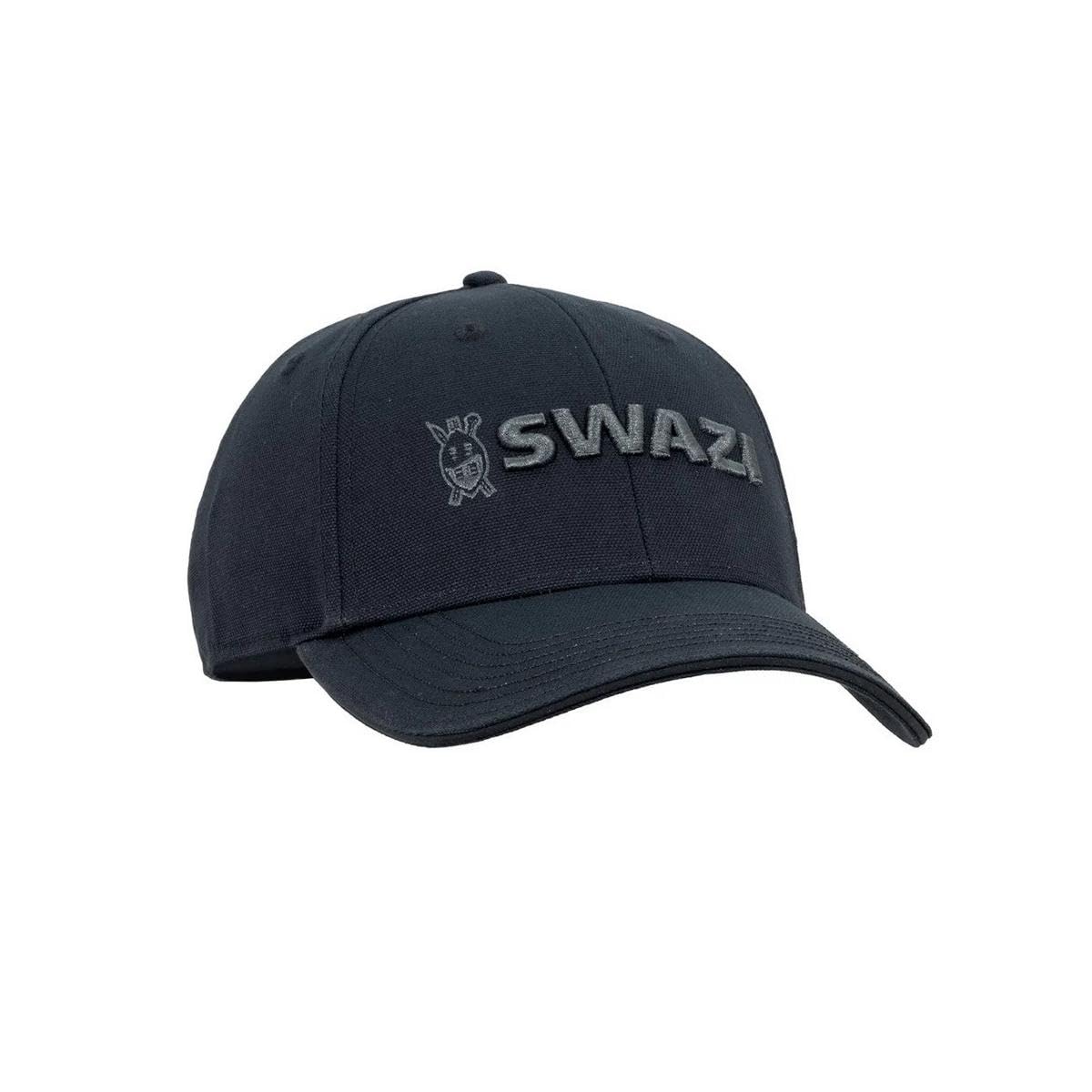 Swazi Legend Cap  Custom embroidered logo, Adjustable strap