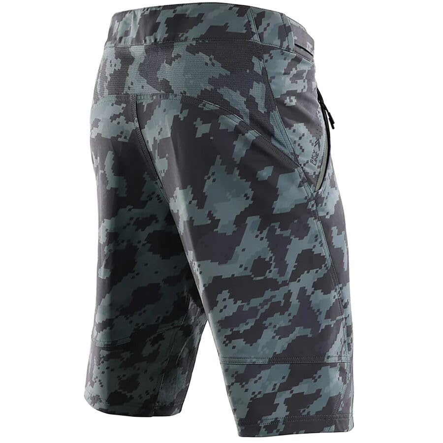Amazon.com: Troy Lee Designs - Skyline Short Shell; DIGI