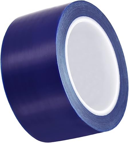 Miniatura 7 de MECCANIXITY Cinta protectora extraíble de 2.36 x 328 pies, rollo de cinta protectora de superficie para muebles, electrodomésticos, transparente