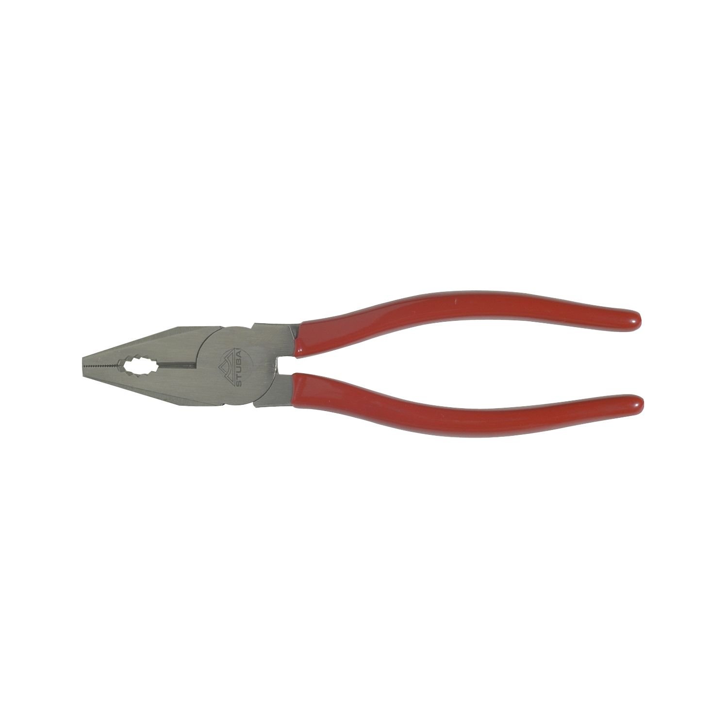 FREEMANS 200mm Combination Plier With Chrome Vanadium Steel Body