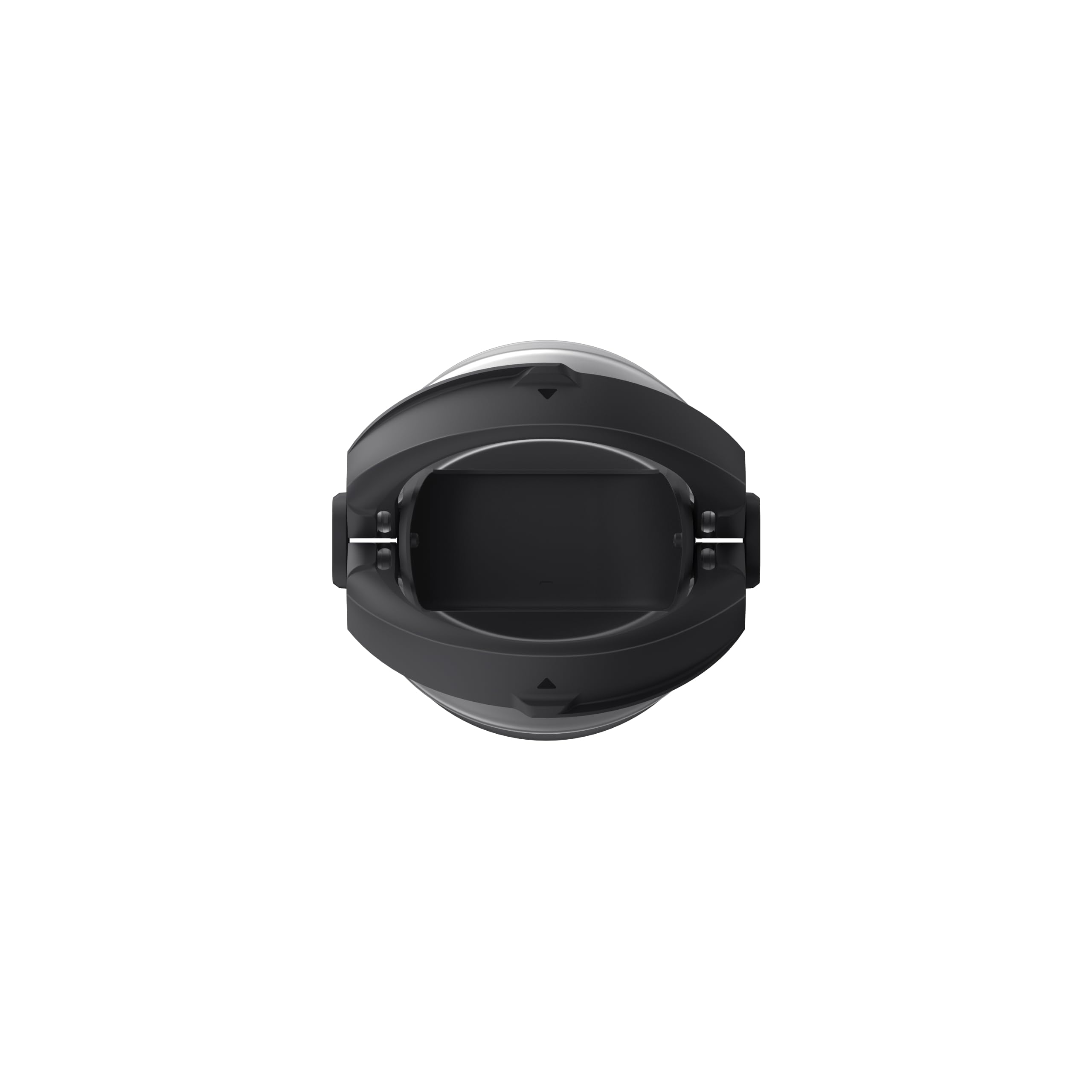 Insta360 X5 Capuchon Rabattable pour objectifs