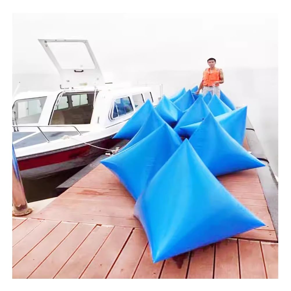 Flotteur gonflable épais en maille PVC robuste pour la publicité, les compétitions, les événements, le plaisir en plein air