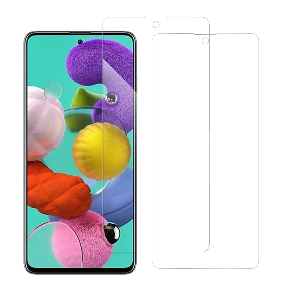 Amazon.co.jp: [2枚入り] LOOF Galaxy A51 5G SC-54A 用 保護フィルム