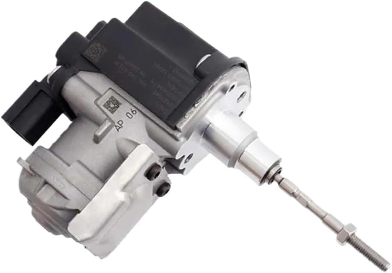 06L145612H Engine Turbo Electric Actuator Turbocharger Controller Engine 2.0T 06L145612K 06L145722. Compatible With A4 S4 A5 A6 Q5 MK3