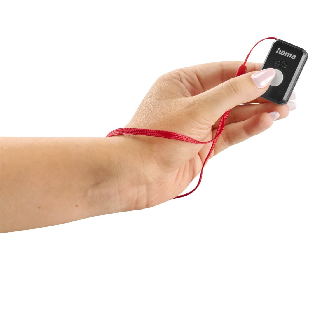 LED-Ringleuchte Spotlight Steady 120 III, Ringlicht-Stativ für Handy, 12"