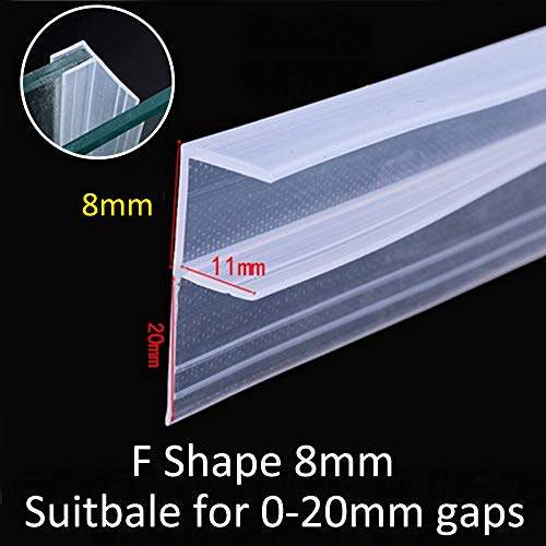 Recopilación y reviews de Mampara baño - los mas comprados. 51 Imagen adicional