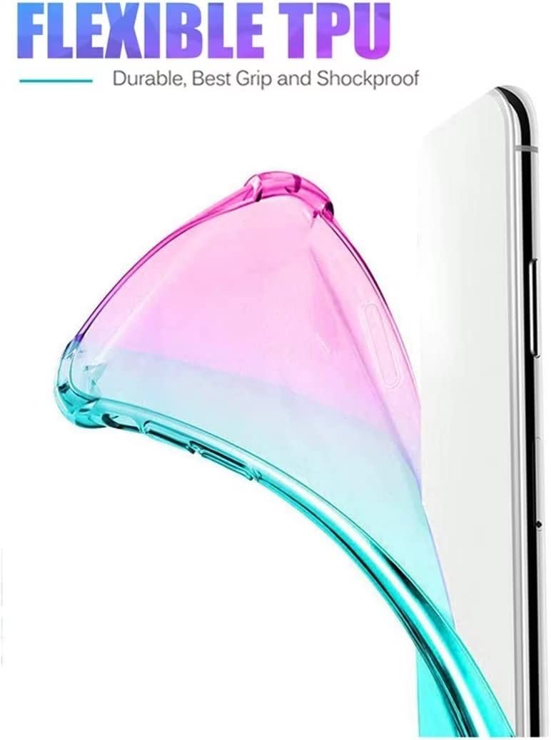 COMAKU Compatible with Google Pixel 9 Pro XL Case, Ultra Light Slim TPU Phone Cover with Shockproof Protection - Image 2