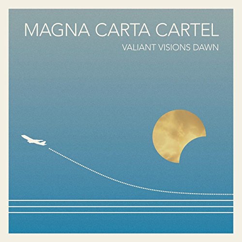 Valiant Visions Dawn