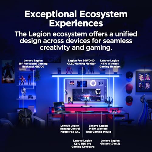 Lenovo LOQ Essential | 15 inch Full HD Gaming Laptop | Intel Core i5-13450HX | 16GB RAM | 1TB SSD | NVIDIA GeForce RTX 5050 | Windows 11 Home | Luna Grey - Image 10