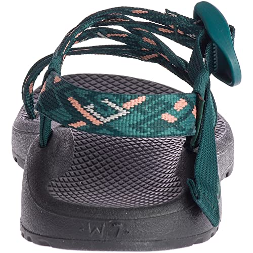 Image of Chaco womens Zx /1 Cloud Outdoor Sandal Zcloud X