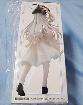 Amazon | タイクレ限定 ヨスガノソラ Coreful フィギュア 春日野