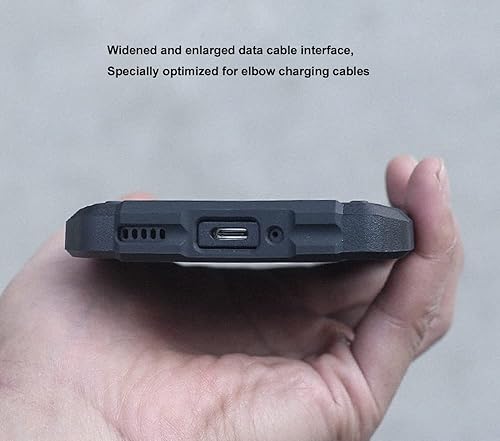 Miniatura 6 de FatBear - Carcasa protectora táctica de grado militar para Xiaomi RedMi K60 PRO  K60 Poco F4 GT Redmi K50 Gaming Edition  K50  K50 PRO  K50 Ultra