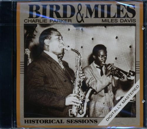 Bird and Miles
