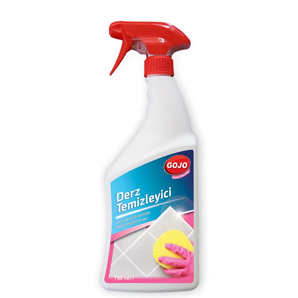 Gojo Derz Temizleyici 750 Ml