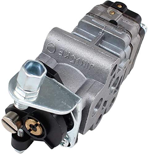 Carburatore Per Soffiatori Per Zaino Husqvarna Husqvarna 530BT - Foto 3