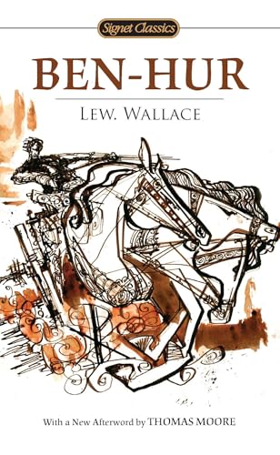 Ben-Hur (Signet Classics)