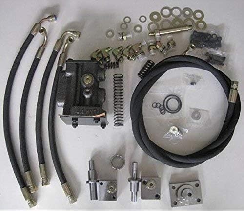 EX100-2 EX120-2 Conversion Kit for Hitachi Excavator with English Instruction