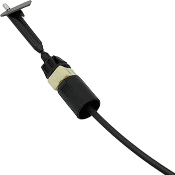 Amazon.com: OKAY MOTOR Throttle Valve Cable for 1997-2003 Dodge