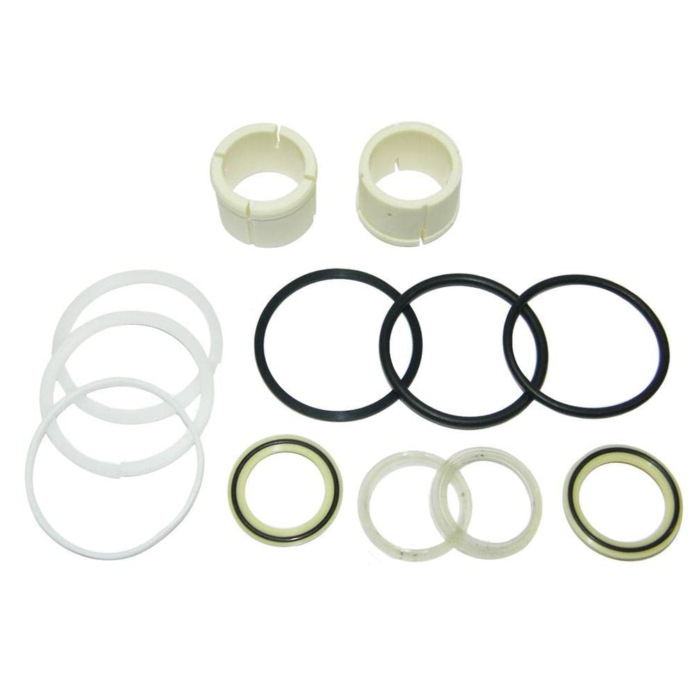 Amazon.com: FP526 Fits Ford Tractor Power Steering Cylinder Seal