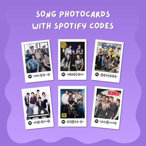 Image of Kpop Inspired by Cortis Photocards COER Lomo Cards (21 pc) Cortis Posters