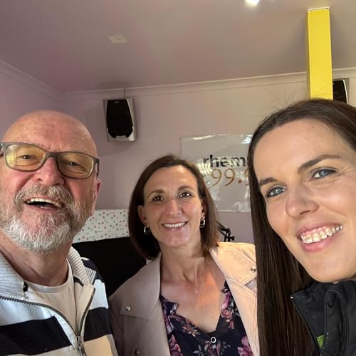 『2025-11-19 - DWD - Home Schooling Expo』のカバーアート