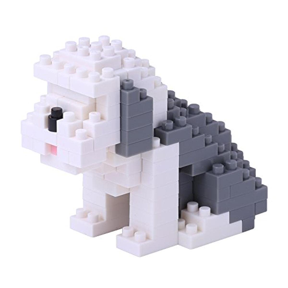 Amazon.co.jp: nanoblock ナノブロック オールドイングリッシュ