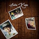 Acire Kane Luvmessysauce