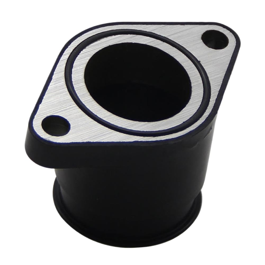 Carburetor Interface Manifold Intake Gasket 1UY-13586-02 for YFM350FX Wolverine 350 4WD 1995 and YFM350X Warrior 350 1987-2004