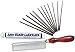 Olson Saw AC70010 Saw Blade Lubricant Stick Stone for Band Saw Blades