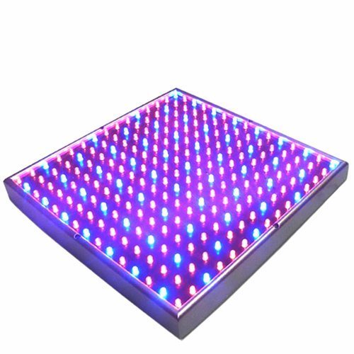 TOMPA 屋内でもすくすく育つ！ 植物育成LEDランプ！a273 (LED200)