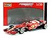 Bburago 1: 18 Ferrari SF18 (Diver # 5 Sebastian Vettel)