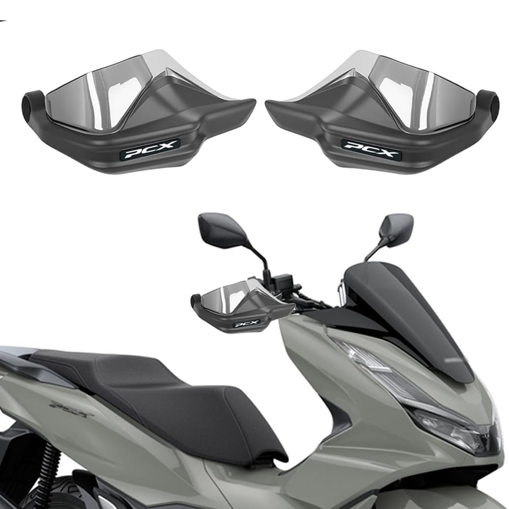 Amazon.co.jp: FOR PCX 125 PCX125 PCX150 PCX160スーパーフォアハンド