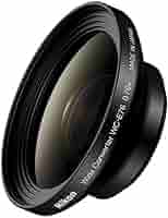 Nikon ワイドコンバーター WC-E76 　WCE76 Amazon | Nikon ワイドコンバーター WC-E76 (P6000用、UR-E21