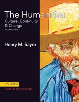 Paperback Humanities: Culture, Continuity and Change - Vol.2 (Examination Copy) Book