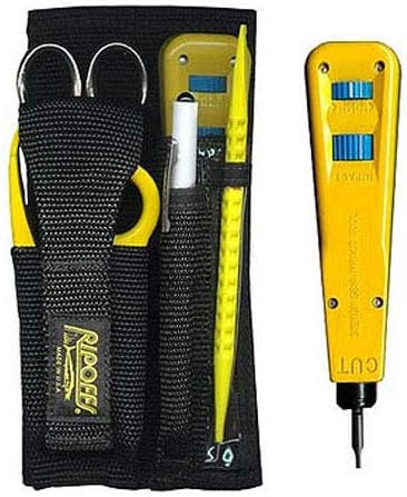 Ripoffs CO-70 Technician Tool Holder